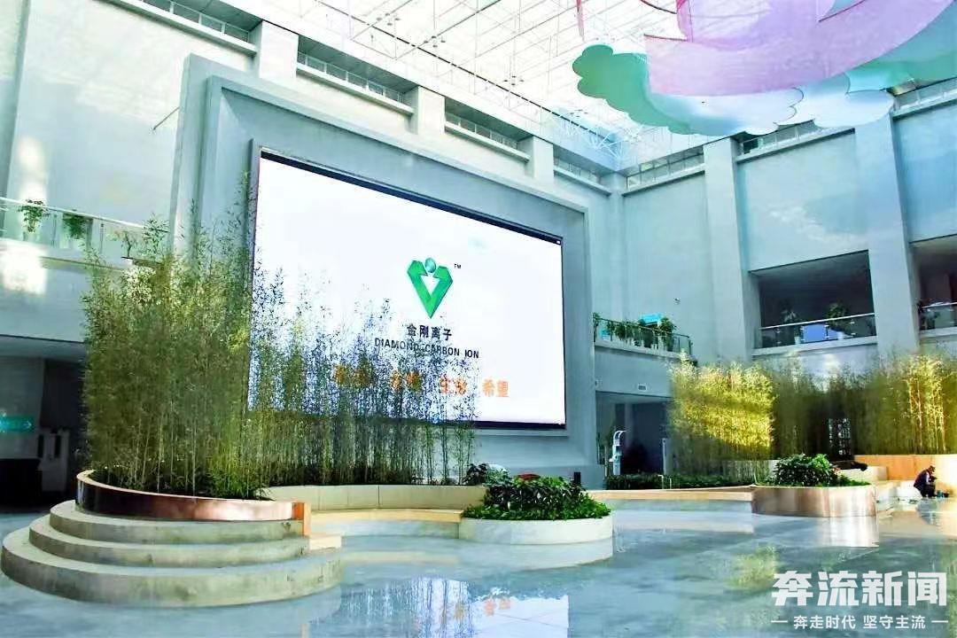 武威质子重离子肿瘤治疗中心,甘肃武威重离子中心