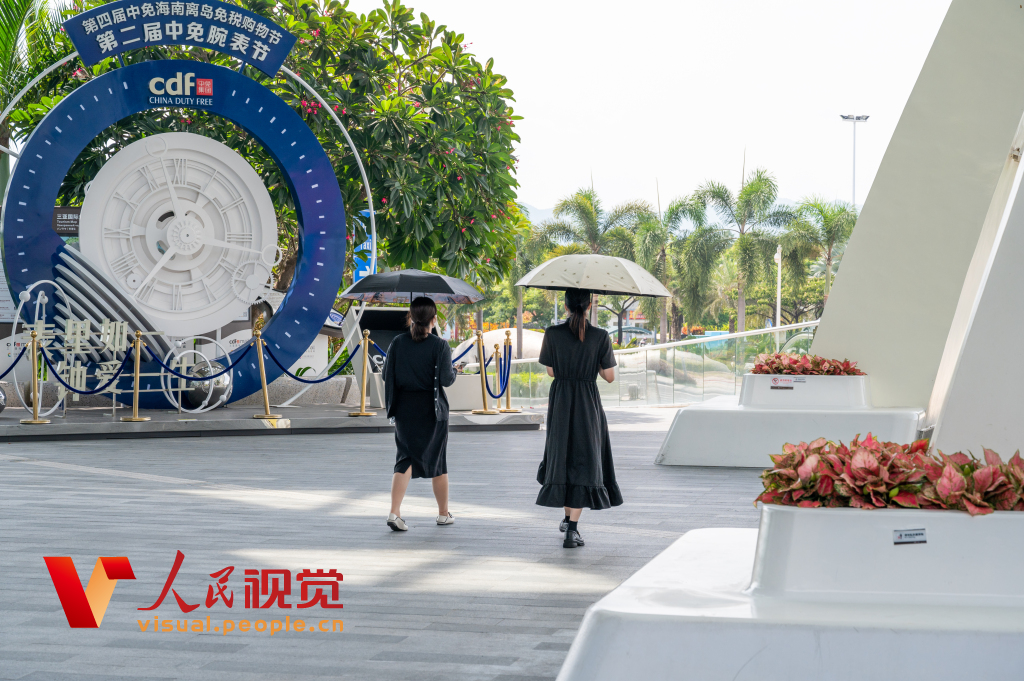 三亚市海棠湾解封通知,三亚免税店海棠湾最新情况