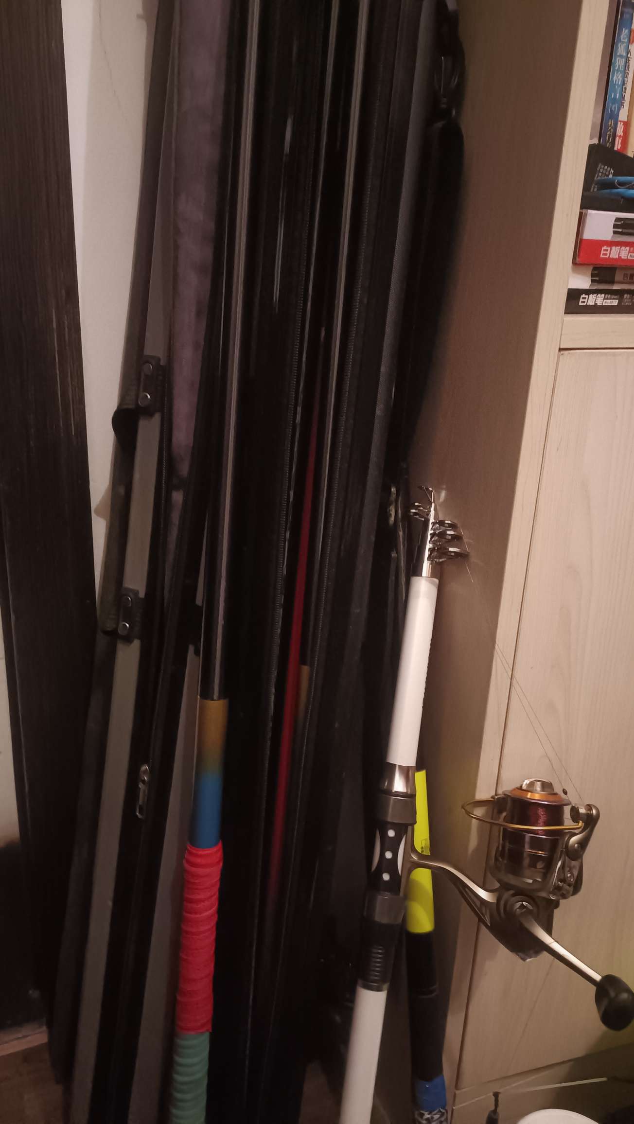 钓鱼进化史,说说那些年我的钓鱼巅峰生涯