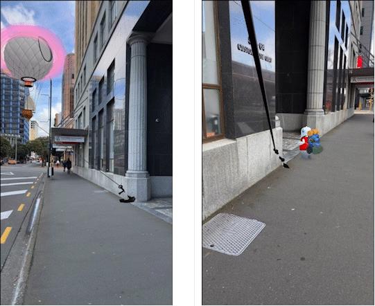 Niantic推出LightshipVPSforWeb