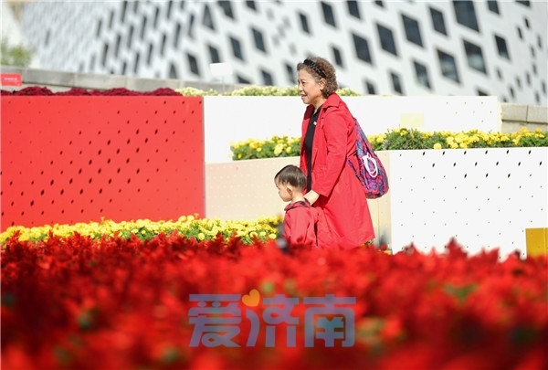 七彩花田4月游玩季,七彩花田开放时间表