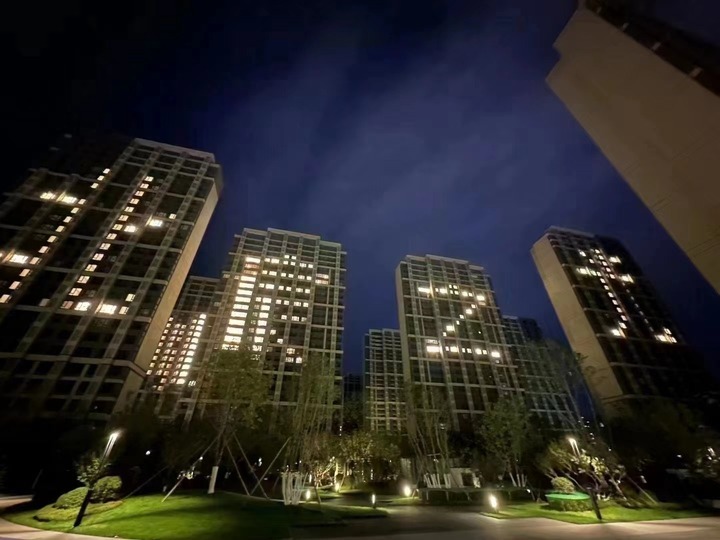 沈阳万科西宸之光123实体交付,沈阳万科北宸之光交房就给房证吗