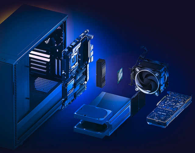 12代intelcorei7性能,笔记本12代i7性能过剩