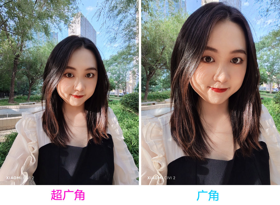 3200万像素前置,3200万前置像素怎么样