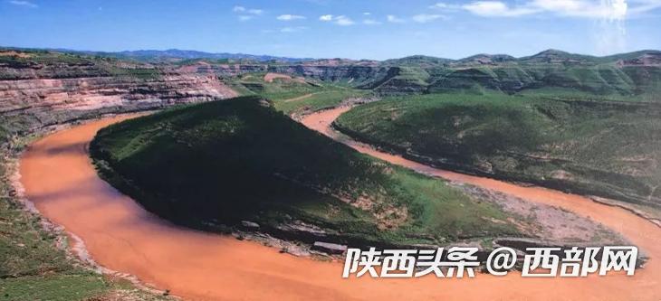 陕西推荐六条生态特色游路线,陕西最美旅游攻略