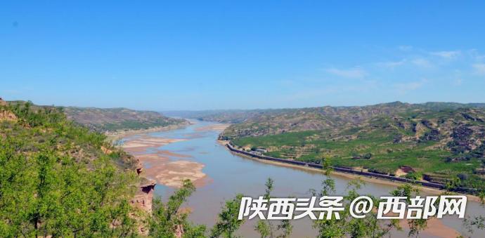 陕西推荐六条生态特色游路线,陕西最美旅游攻略