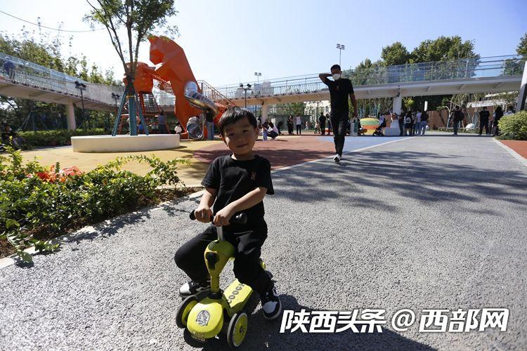 蝶变西安,蝶变新西安