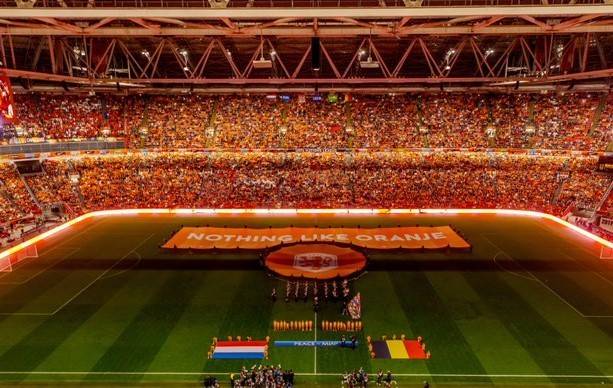 世界杯荷兰卡塔尔视频集锦,世界杯a组第三轮荷兰vs卡塔尔