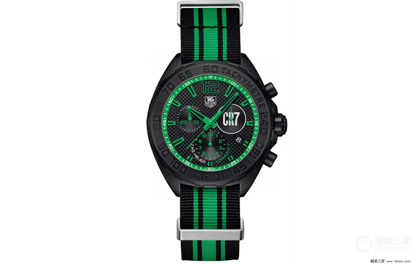 百达翡丽计时码表5172读数,除了秒表外还有哪些计时器