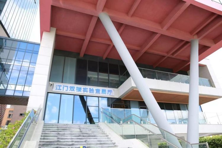 粤港澳大湾区的崛起之路,江门侨乡建设发展