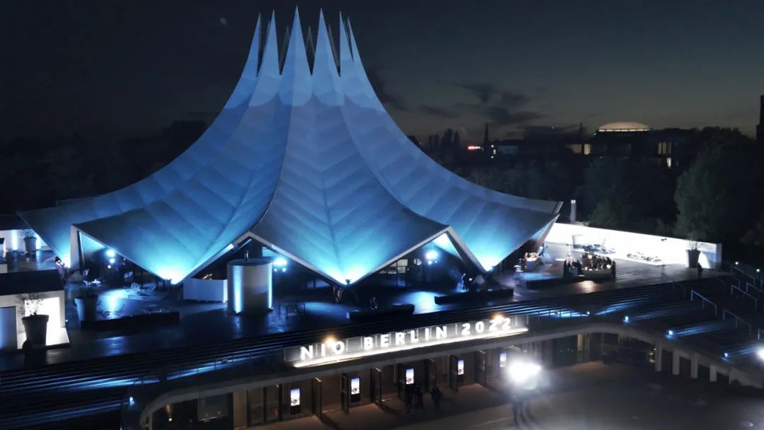 蔚来盈利了没,蔚来欧洲为啥只租不卖