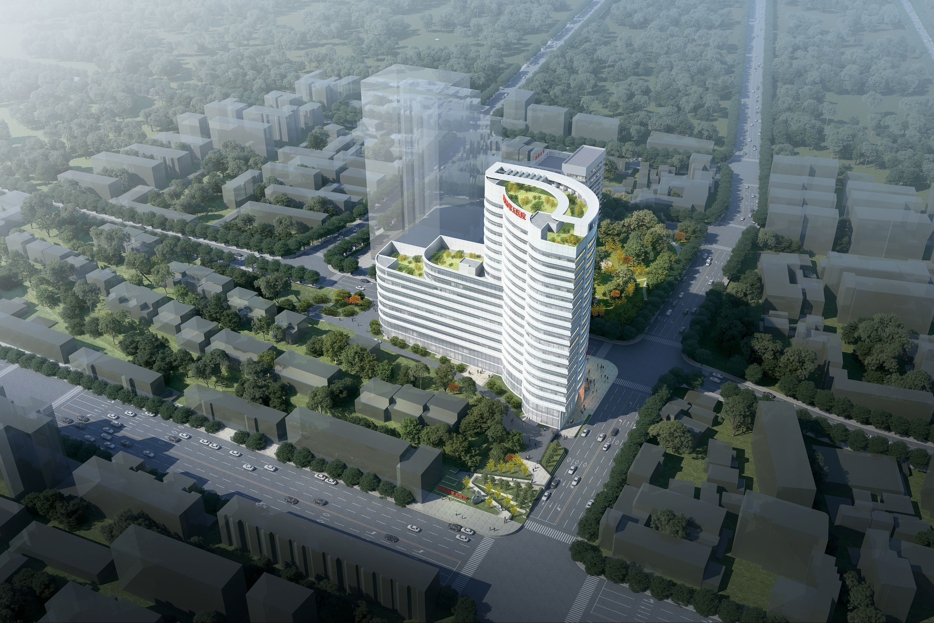 武汉市五医院在哪,武汉市第五医院最新消息