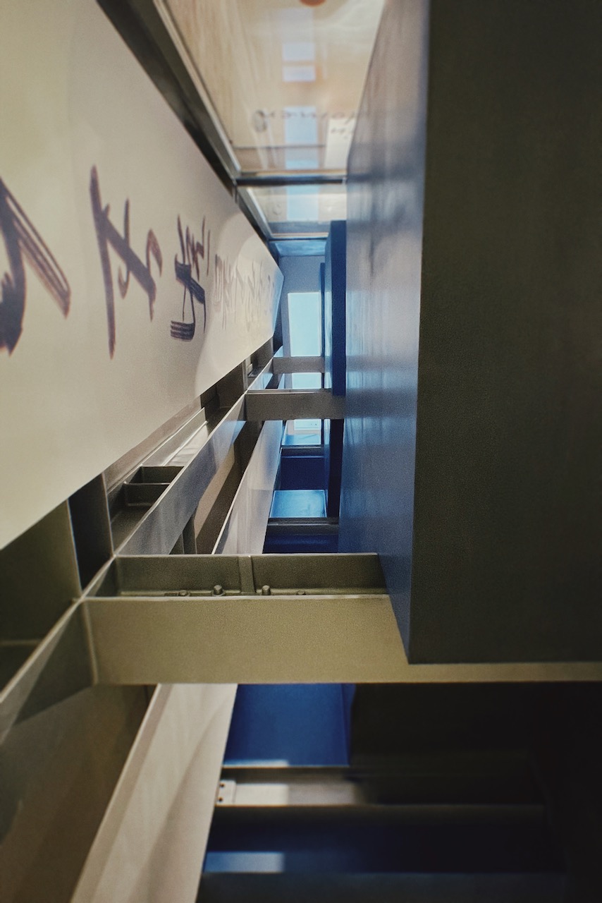 上海小店故事｜在“巨富长”改老房子，时髦劲回来了