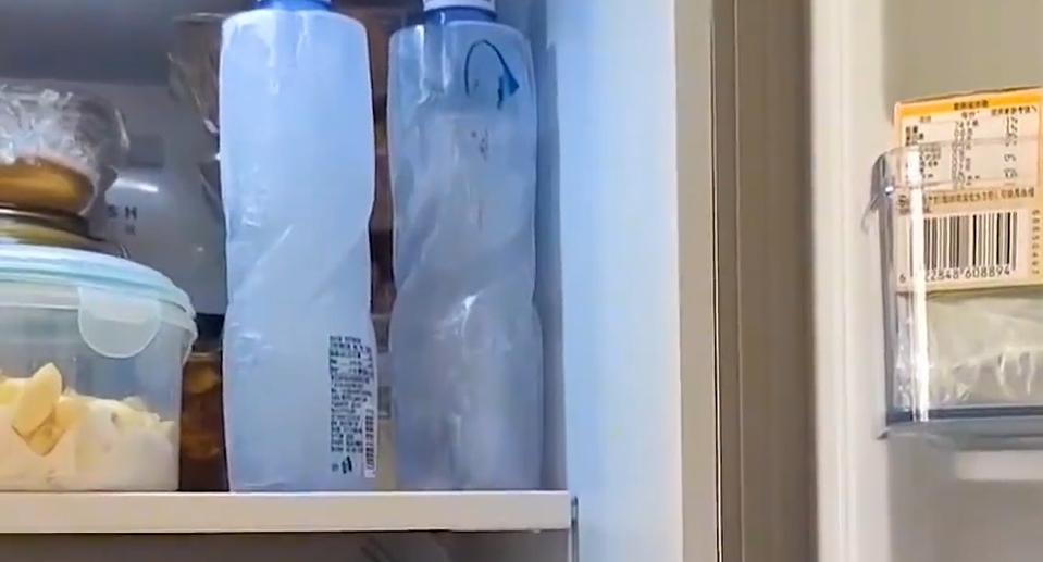 冰箱有异味怎么快速去除妙招视频,冰箱有异味最全的除味小妙招