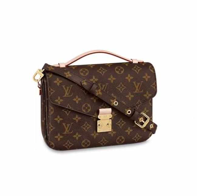 lv哪些包包有植鞣革,lvmadeinfrance的大包包图片