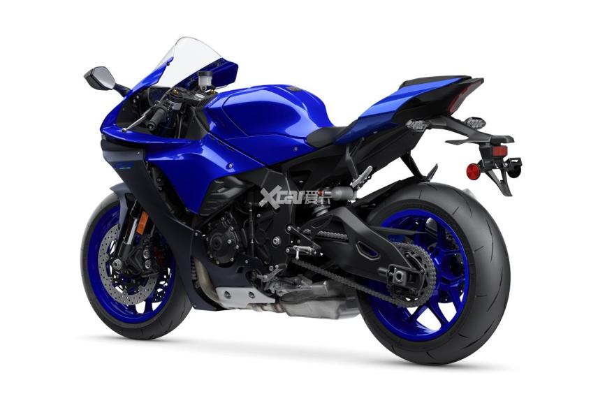 雅马哈yzf-r1售价,雅马哈yzf-r1r1m