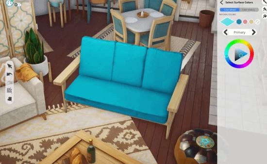 晨报｜贝姐3配音薪资事件新反转模拟人生新作公布