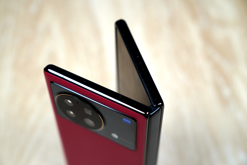 vivoxfold评测最新发布,vivoxfold+深度评测