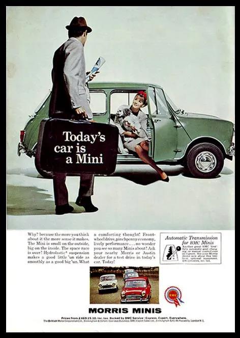 宝马弃英入华,英国汽车衰败史给中国什么启示?