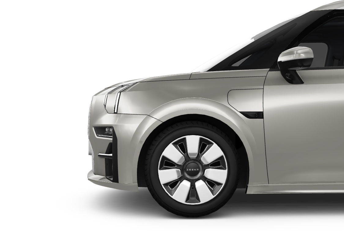 全系标配性价比高的车,全系标配四驱豪华车