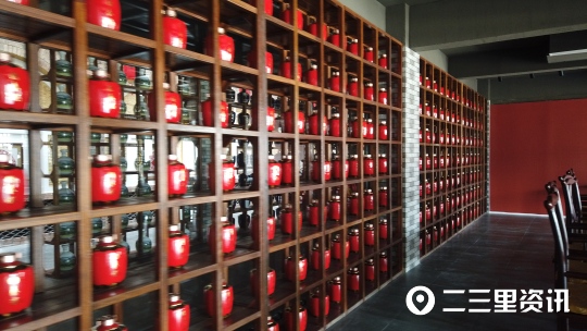 乡村振兴产业发展项目酿酒小作坊,乡村振兴酿酒项目