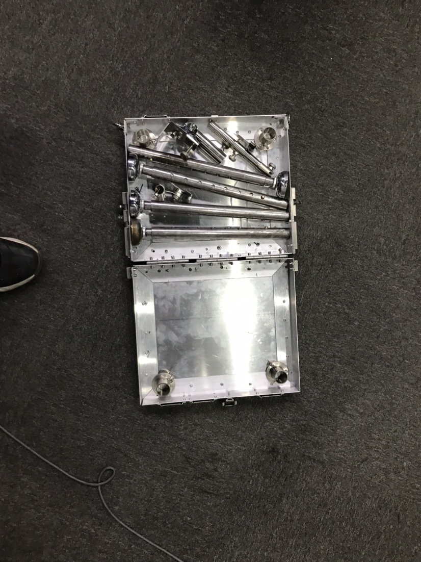 自制钓台木板便携,自制最便宜钓台