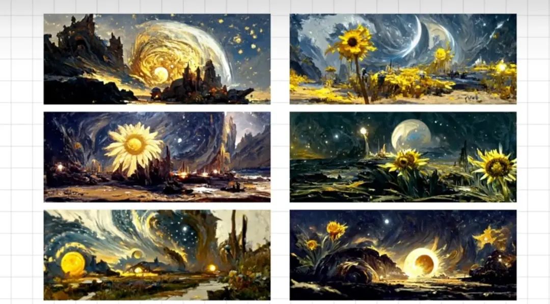 ai绘画智能真的可怕吗,ai绘画被玩了有多火的地步