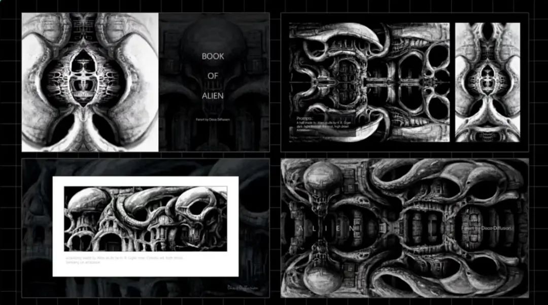 ai绘画智能真的可怕吗,ai绘画被玩了有多火的地步