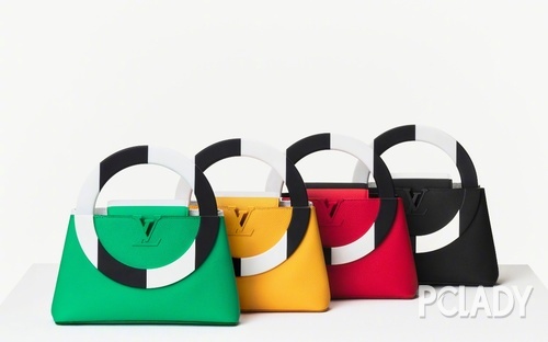 路易威登capucines系列手袋尺寸,路易威登artycapucines手袋