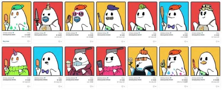 web3.0重塑世界秩序,web3.0与艺术创作