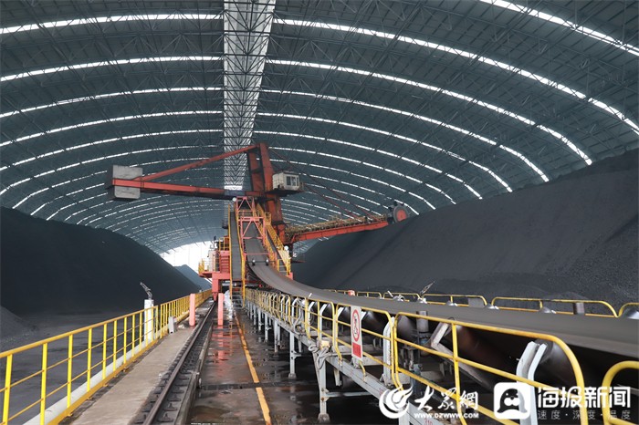 国家能源*安泰**热电有限公司打好冬季供暖“主动仗”