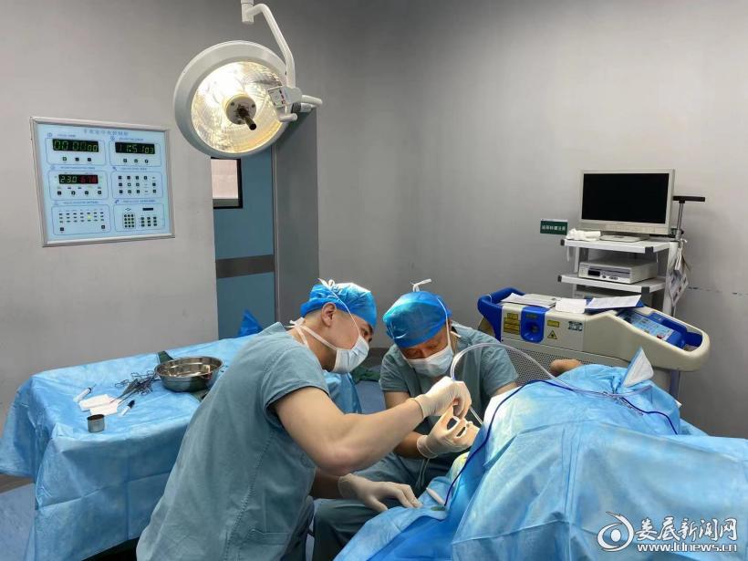 娄底市第一人民医院救病人,娄底第一人民医院外科