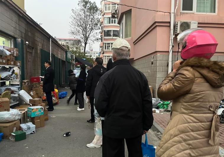 双11派件高峰期,双11快递派件高峰几号结束