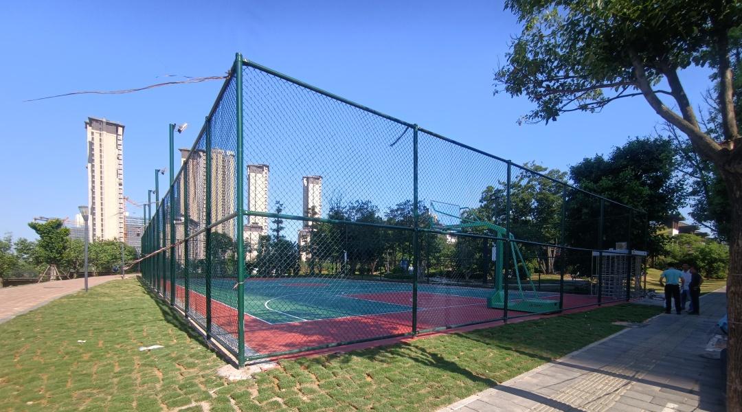 厦门运动景区,厦门周末好去处体育公园
