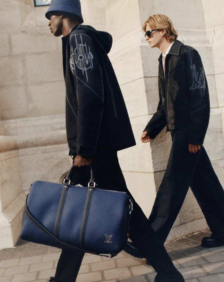 lv男士三合一包实用吗,lv哪款包最值得购买2024