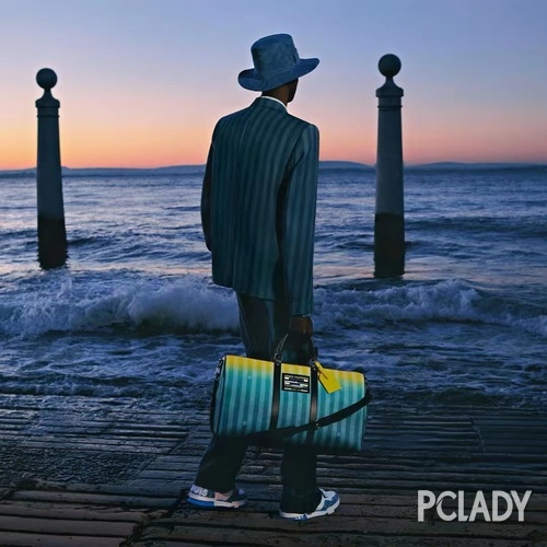 lv的男士包哪一款好看,lv永不过时的十款男包