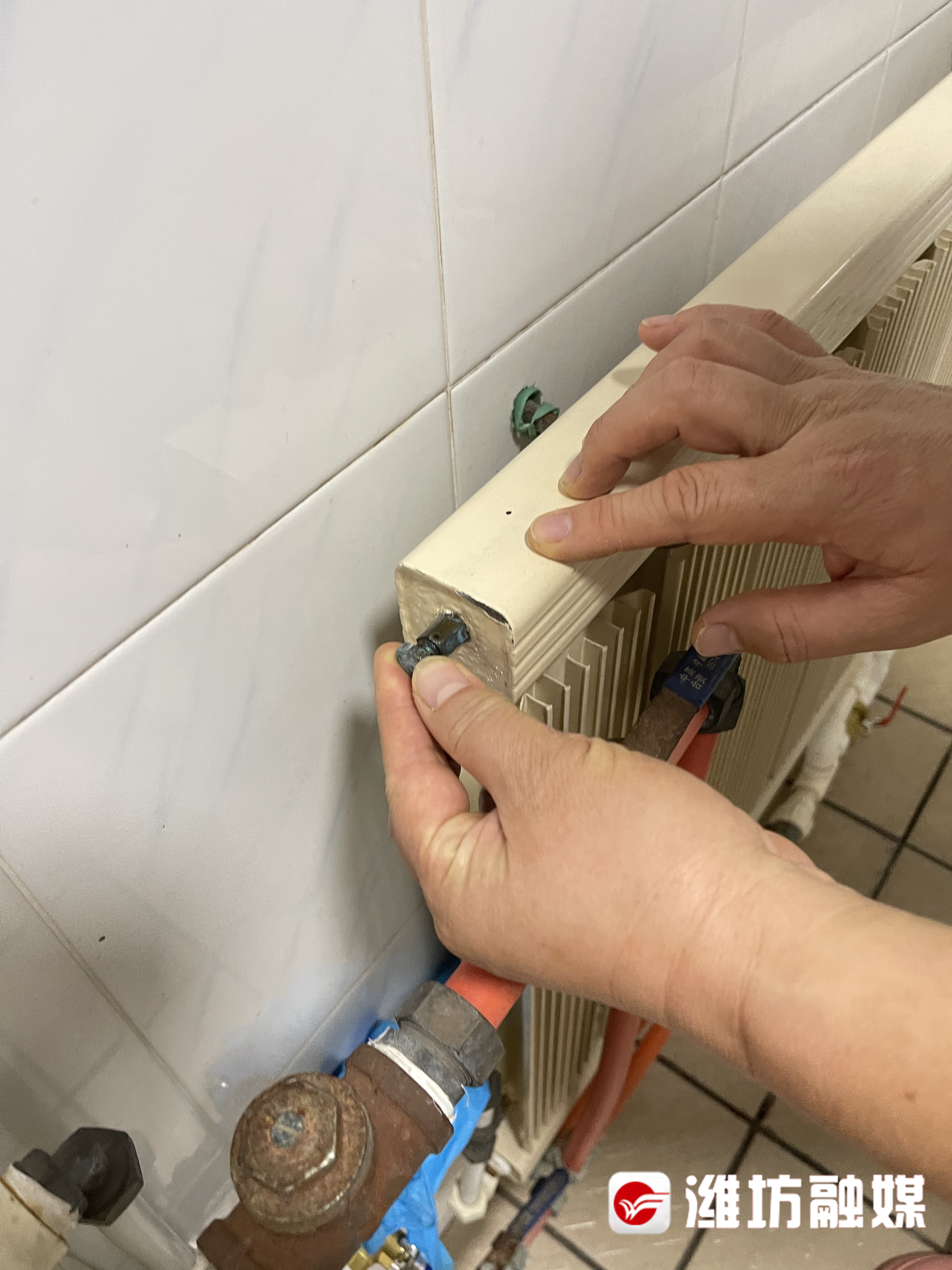 潍坊正式供暖暖气不热,暖气不热的处理方法临沂