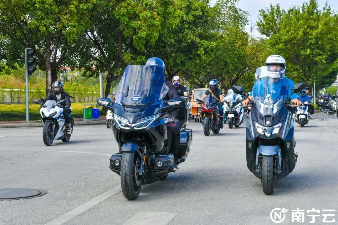 速度与激情汽车文化节,机车文化节南宁