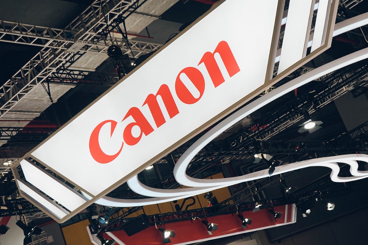 佳能光刻机做到多少nm了,佳能携手中国光刻机真的假的