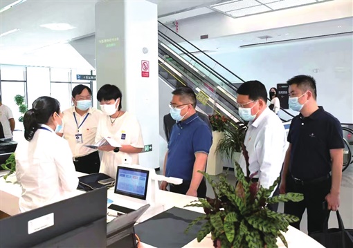 优化营商环境规范监管执法,优化营商环境应当坚持的原则是