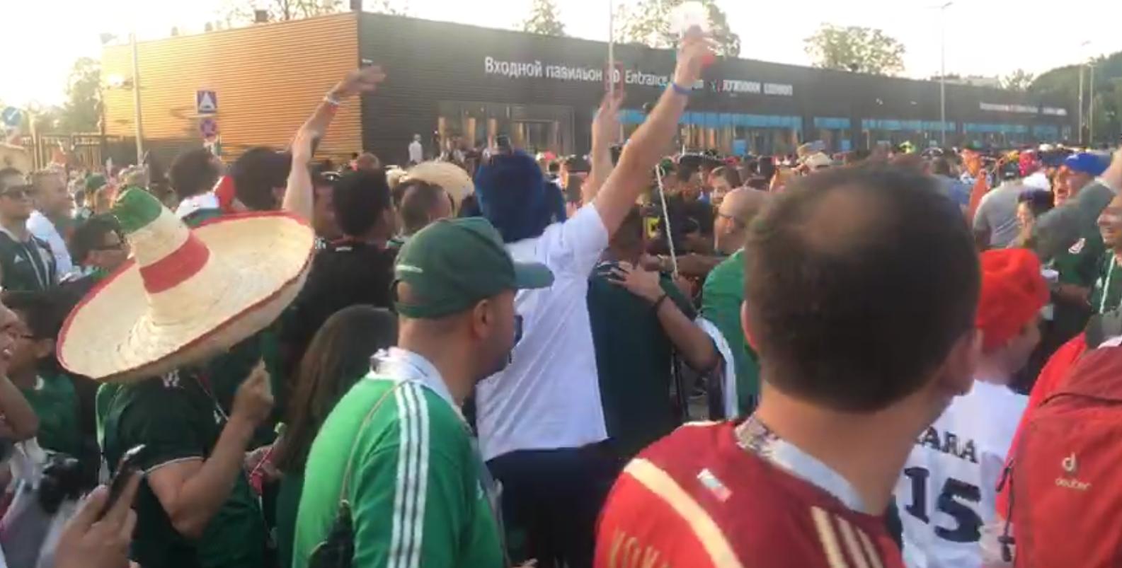 退钱哥将前往卡塔尔,退钱哥将前往卡塔尔看世界杯