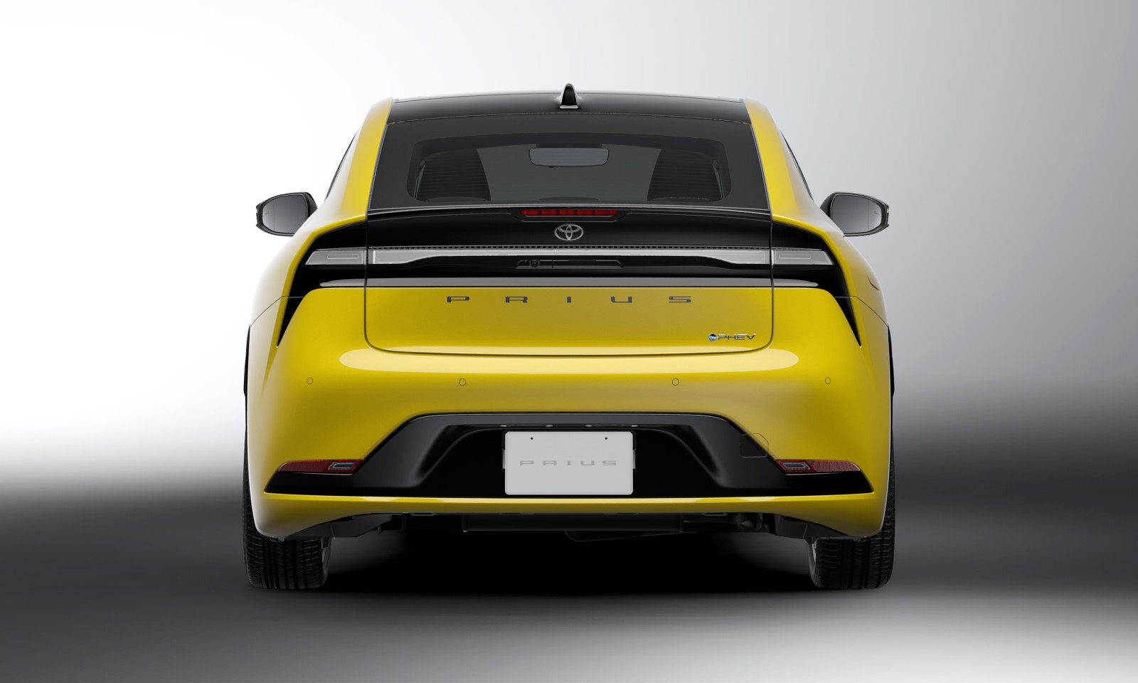 颜值大涨,6.7s破百,新一代普锐斯登场!这台混动车鼻祖又要称霸