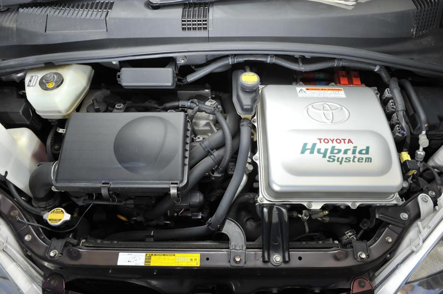 颜值大涨,6.7s破百,新一代普锐斯登场!这台混动车鼻祖又要称霸