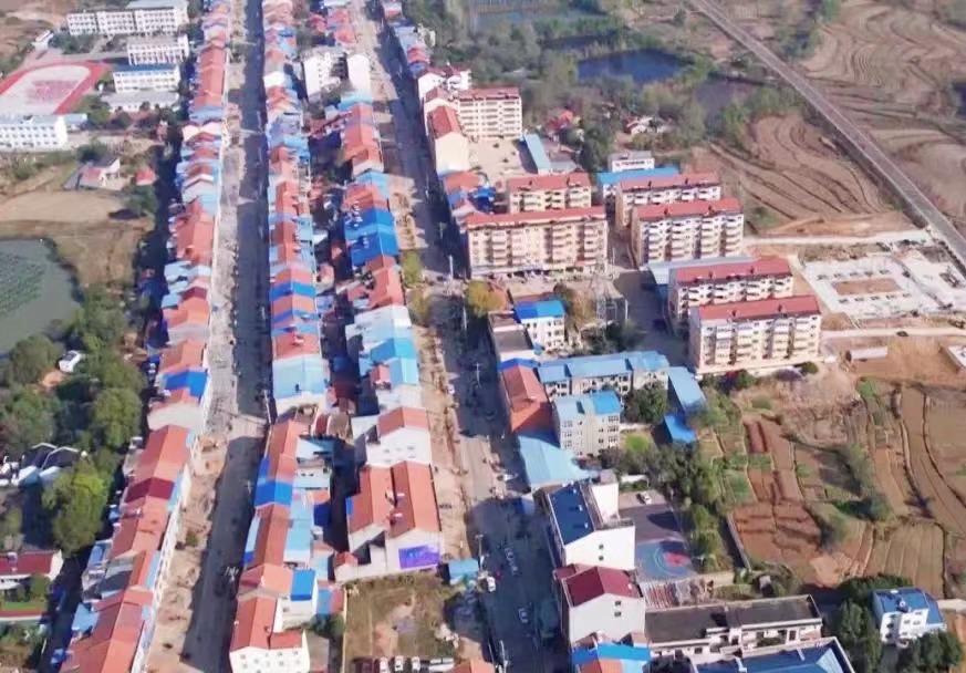 孝昌县季店乡规划图,孝昌季店乡新闻