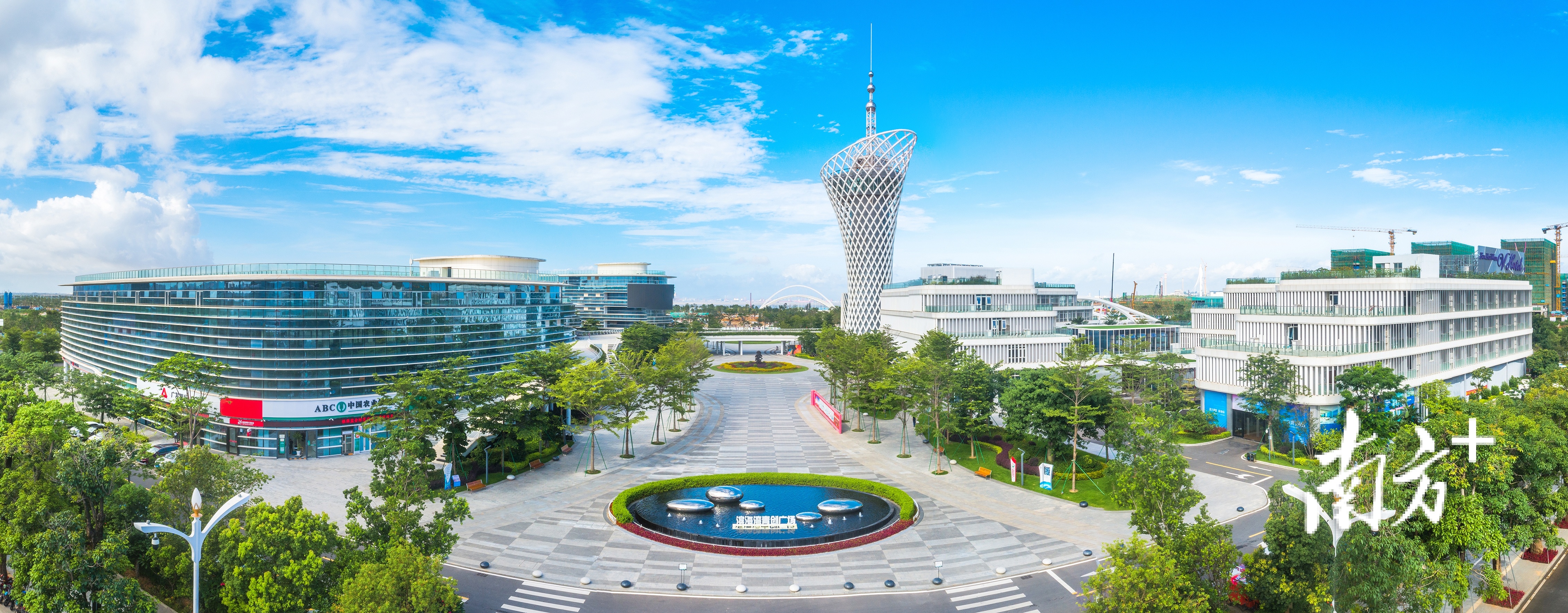 专家评论港澳青年大湾区创业,滨海湾粤港澳青年创新创业