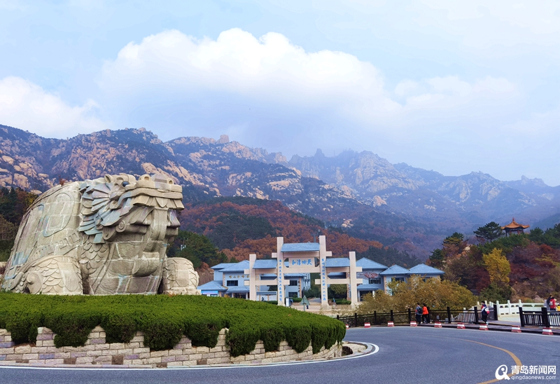 青岛a级景区免门票游玩攻略,青岛极地海洋世界免票政策