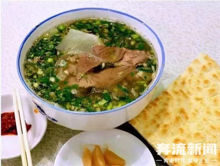 甘肃泾川是什么地区,甘肃泾川风光