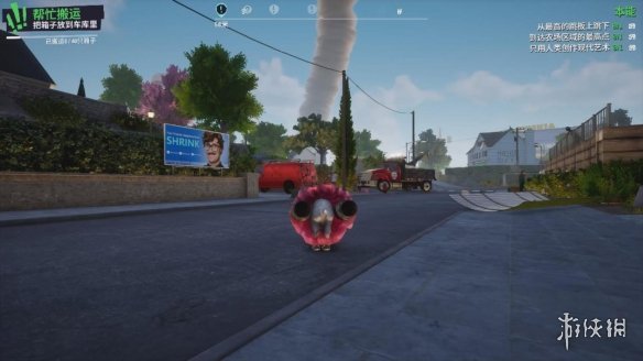 模拟山羊3可以控制人的山羊,模拟山羊3这款游戏需要加速器吗