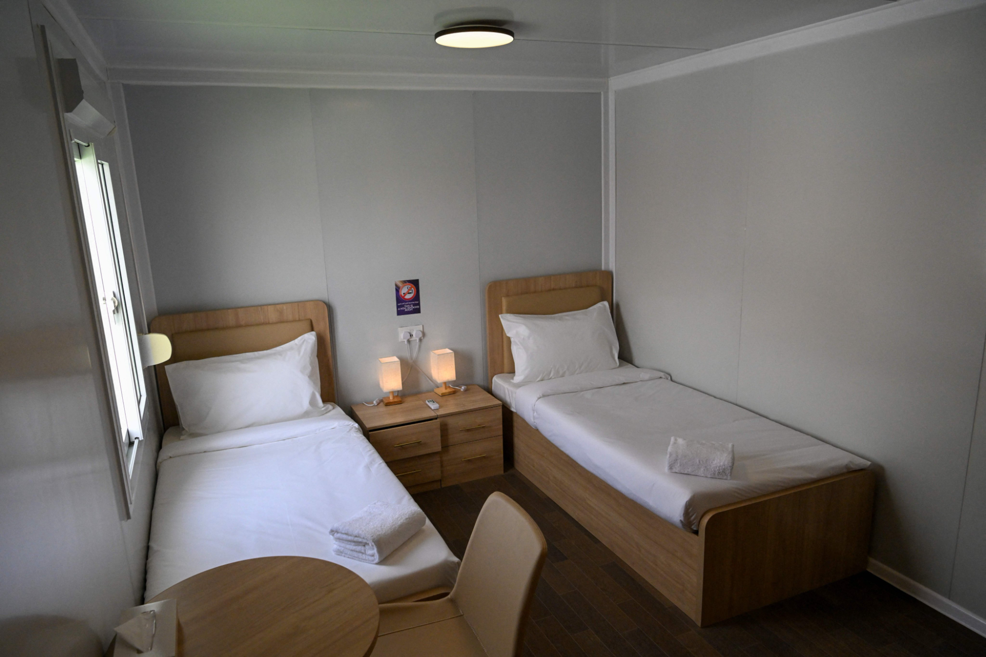 这届世界杯花了多少钱,卡塔尔世界杯各国下榻四季酒店