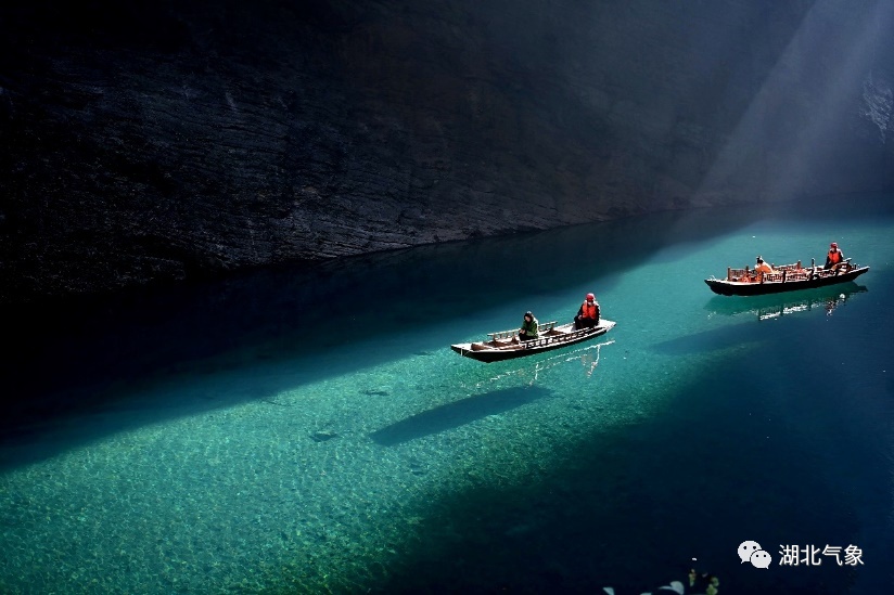 湖北襄阳天然氧吧,湖北哪些地方被评为天然氧吧